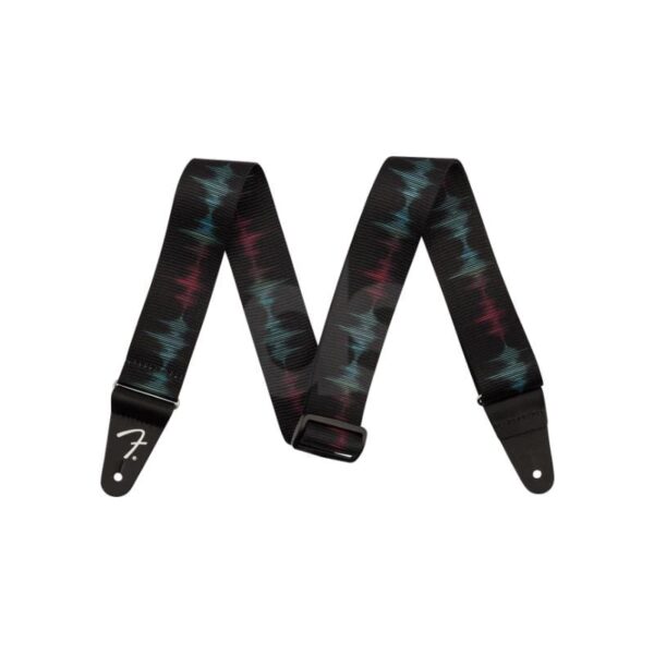 Correa Fender RETRO SOUND WAVE 0990637215 Duosonic Bogota