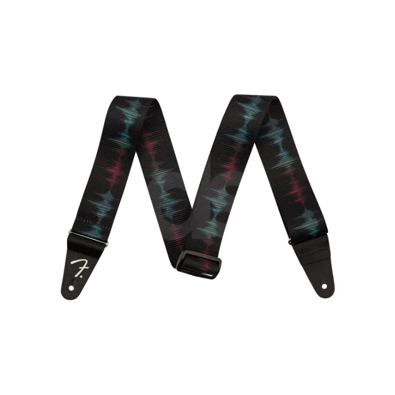 Correa Fender RETRO SOUND WAVE 0990637215 Duosonic Bogota