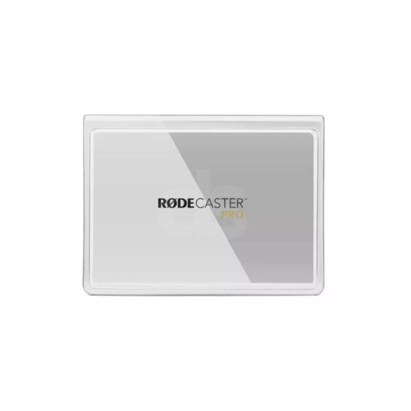 Cubierta protectora Rode RCP II COVER Duosonic Bogota