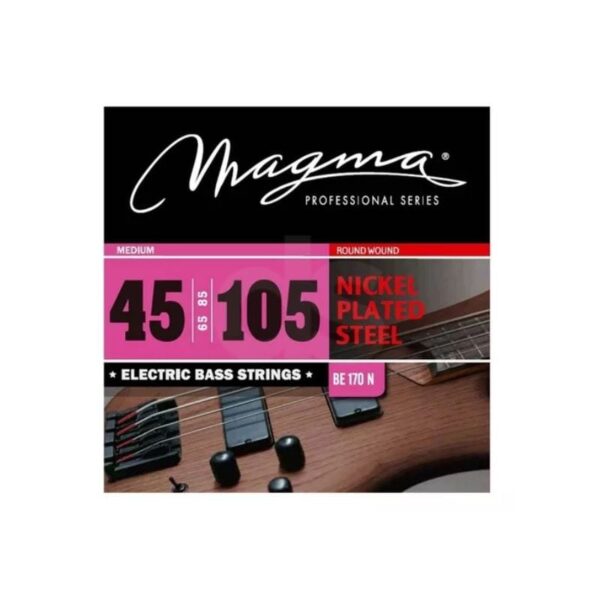 Encordado bajo Magma BE170N 045 Duosonic Bogota