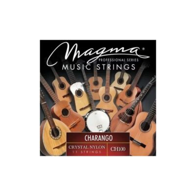 Encordado charango Magma CH100B Duosonic Bogota (1)