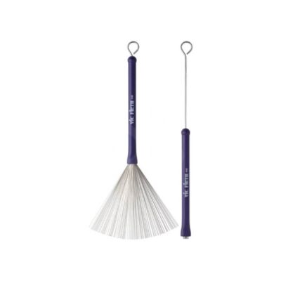 Escobilla Vic Firth HB Duosonic Bogota