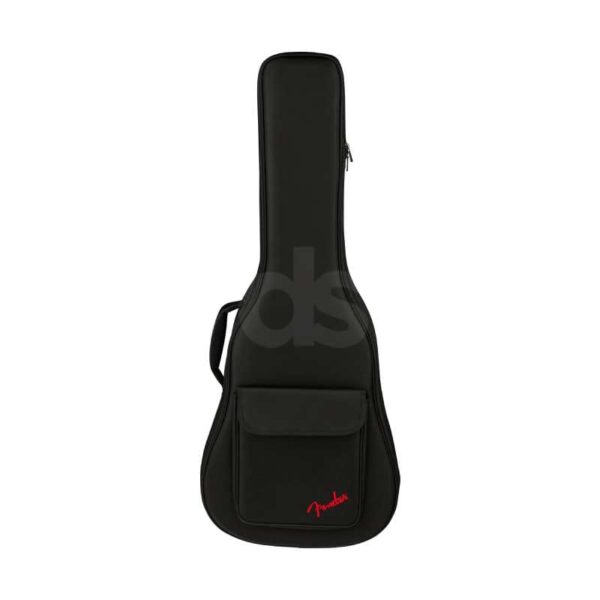 Estuche Fender GUIT BUSKER DRENOGHT BLK 0996200506 Duosonic Bogota