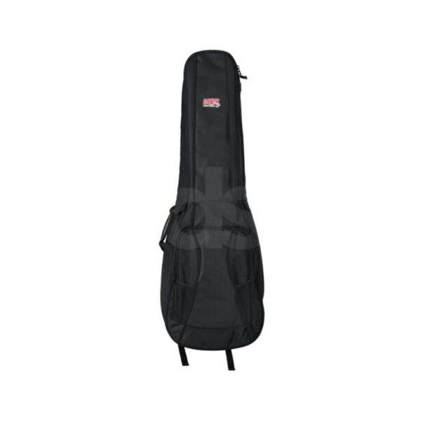 Estuche Gator guitarra bajo GB 4G BASSX2 Duosonic Bogota