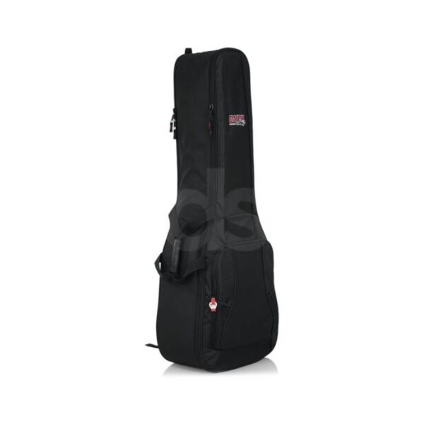 Estuche Gator guitarra electroacústica GB 4G ACOUELECT DOBL Duosonic Bogota