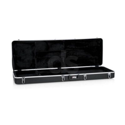 Estuche duro Gator bajo GC BASS Duosonic Bogota