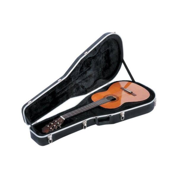 Estuche duro Gator guitarra acústica GC CLASSIC 4PK Duosonic Bogota