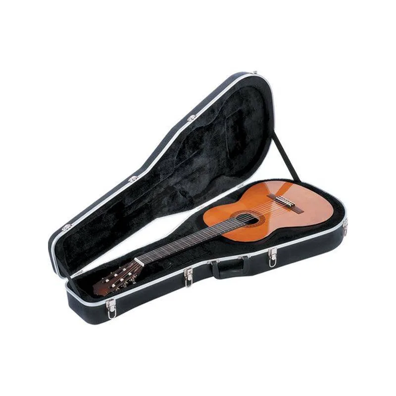 Estuche duro Gator guitarra acústica GC CLASSIC 4PK Duosonic Bogota