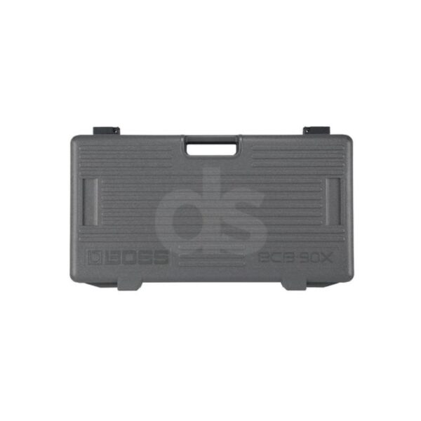 Estuche pedales Boss BCB 90X Duosonic Bogota