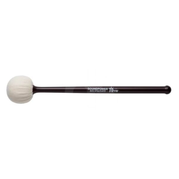 Golpeador Vic Firth BD3 BOMBO Duosonic Bogota