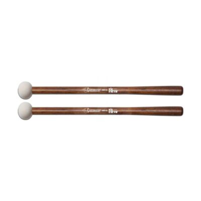 Golpeador Vic Firth MB1H BOMBO Duosonic Bogota