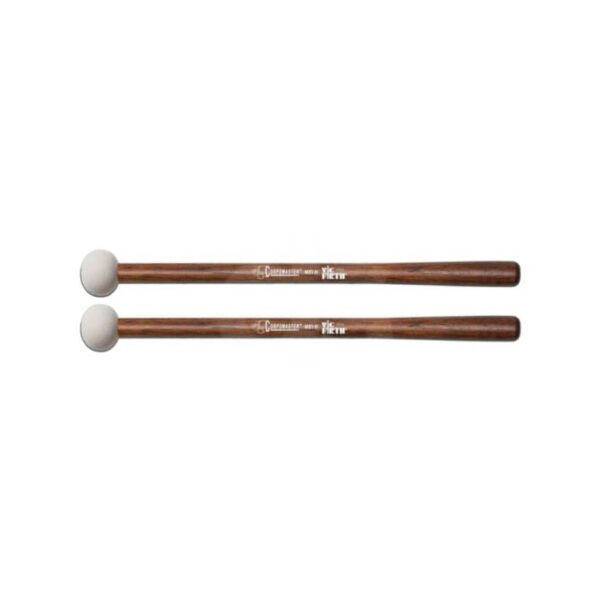 Golpeador Vic Firth MB4H BOMBO Duosonic Bogota