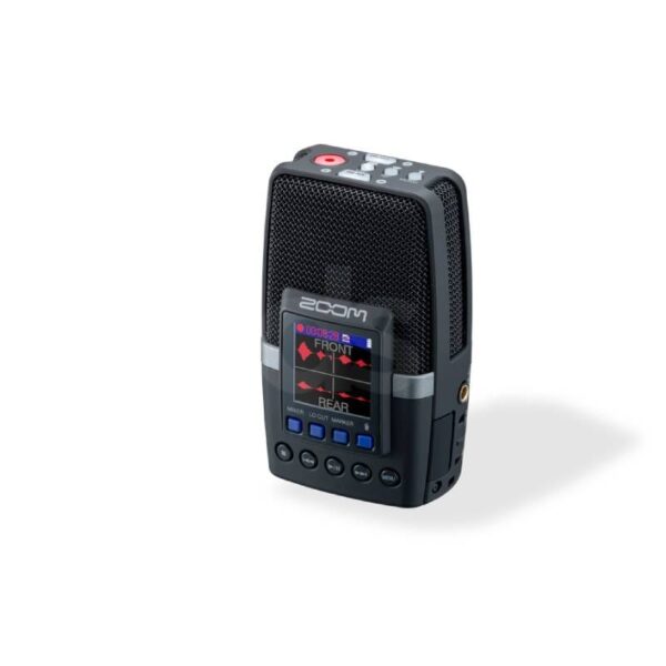 Grabadora Zoom H2essential Duosonic Bogota