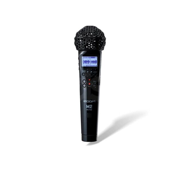 Grabadora de campo Zoom M2 220GL Duosonic Bogota