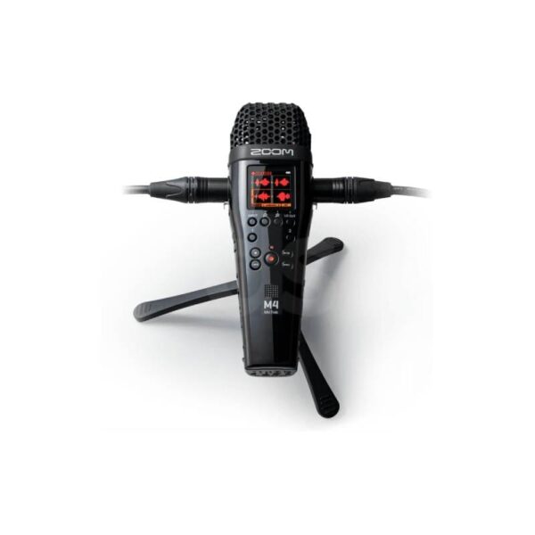 Grabadora de campo Zoom M4 220GL Duosonic Bogota
