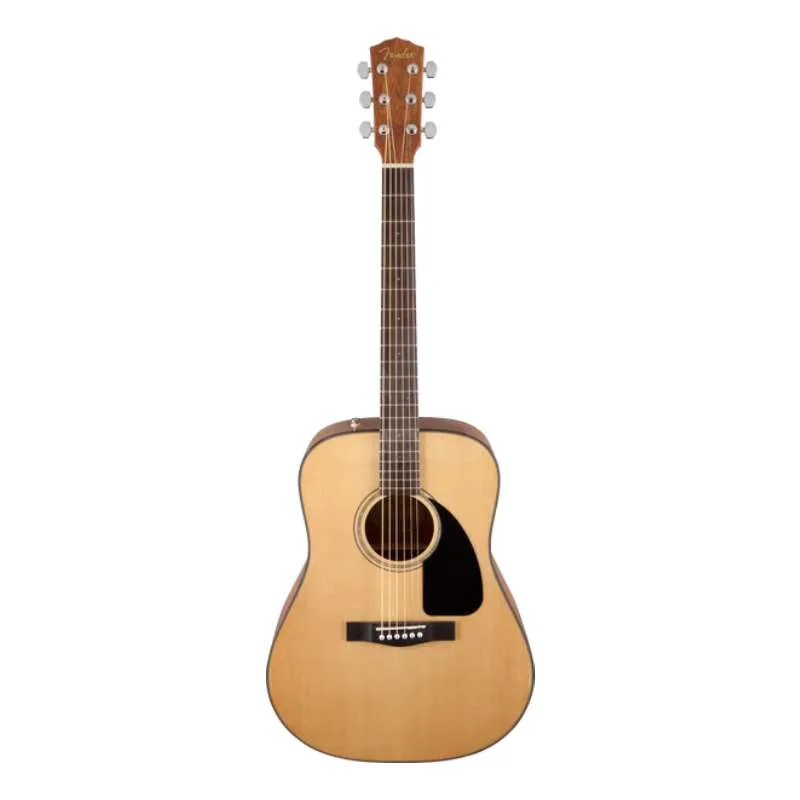 Guitarra acústica Fender CD 60 DREAD NAT0970110221 Duosonic Bogota