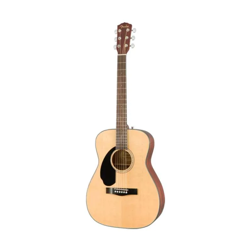 Guitarra acústica Fender CD 60S DREAD 0970115021 Duosonic Bogota