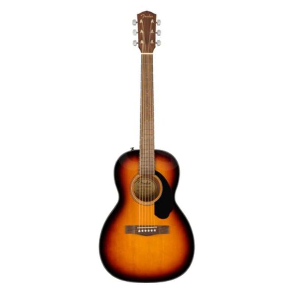 Guitarra acústica Fender CP 60S 0970120032 Duosonic Bogota