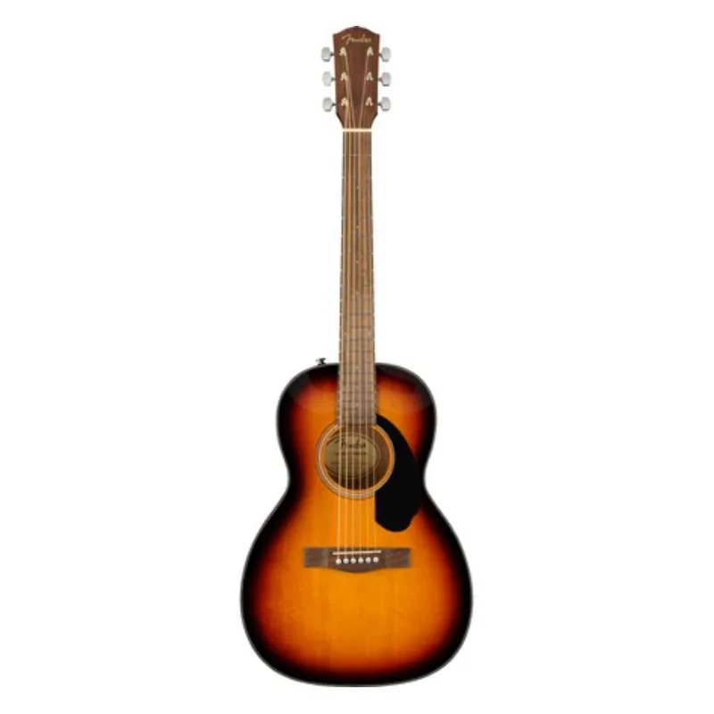Guitarra acústica Fender CP 60S 0970120032 Duosonic Bogota