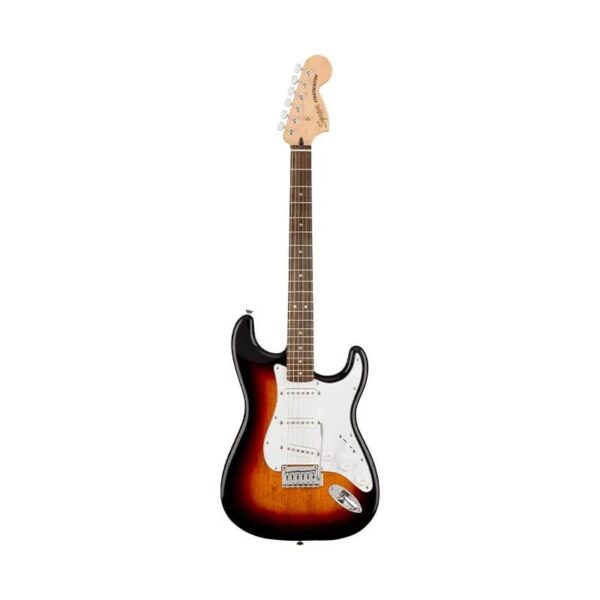 Guitarra eléctrica Fender AFF STRAT LRL 3TS 0378000500 Duosonic Bogota