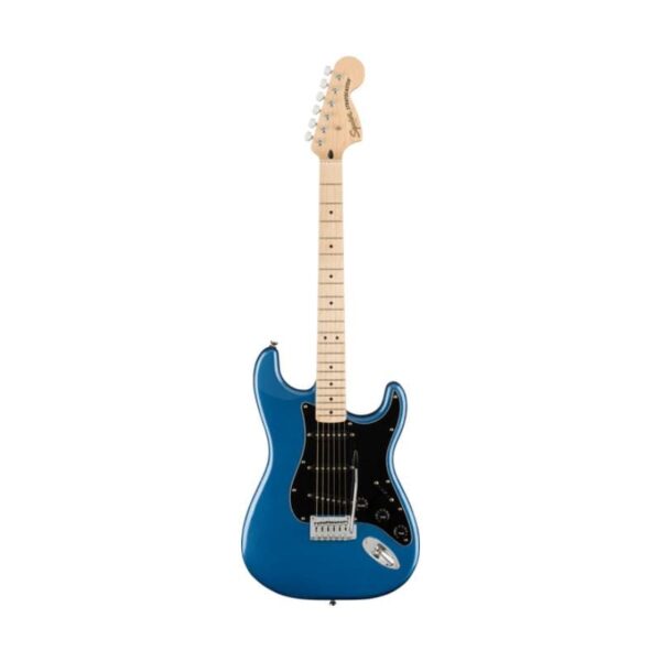 Guitarra eléctrica Fender AFF STRAT MN LPB 0378003502 Duosonic Bogota