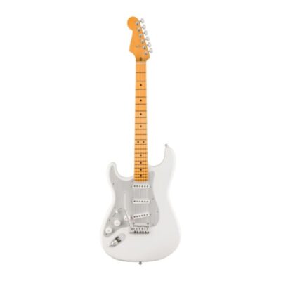 Guitarra eléctrica Fender AM ULTRAII STRAT 0119162796 Duosonic Bogota