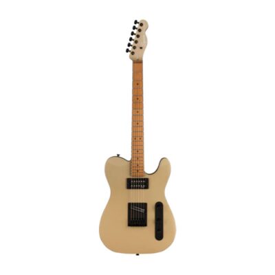 Guitarra eléctrica Fender CONT TELE RH RMN 0371225544 Duosonic Bogota