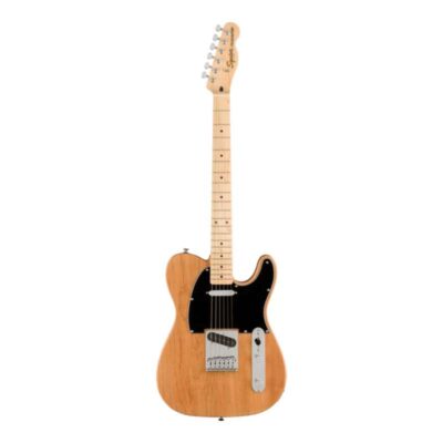 Guitarra eléctrica Fender FSR AFF TELE MN 0378203521 Duosonic Bogota
