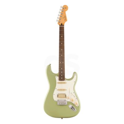 Guitarra eléctrica Fender PLY II STRT RW BCG 0140540565 Duosonic Bogota