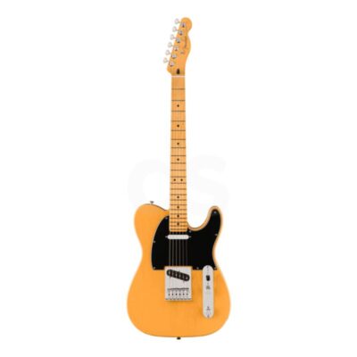 Guitarra eléctrica Fender PLY II TELE MN BTB 0140552550 Duosonic Bogota