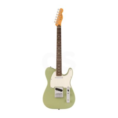 Guitarra eléctrica Fender PLY II TELE RW BCG 0140550565 Duosonic Bogota