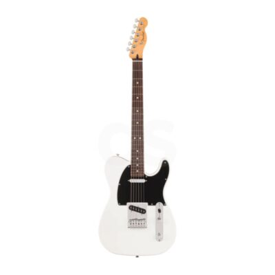 Guitarra eléctrica Fender PLY II TELE RW PWT 0140550515 Duosonic Bogota