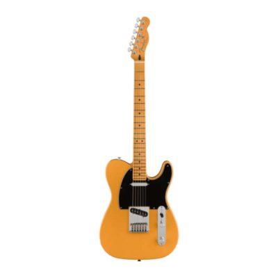 Guitarra eléctrica Fender PLY PLUS TELE M 0147332350 Duosonci Bogota