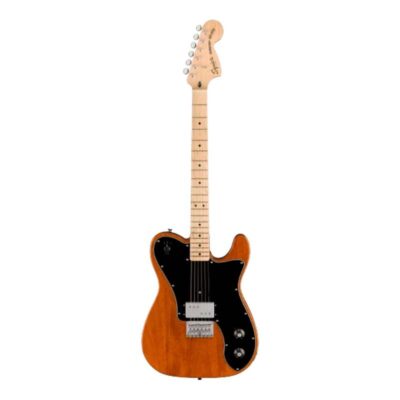 Guitarra eléctrica Fender PNML SQ DELUXE 0377045529 Duosonic Bogota