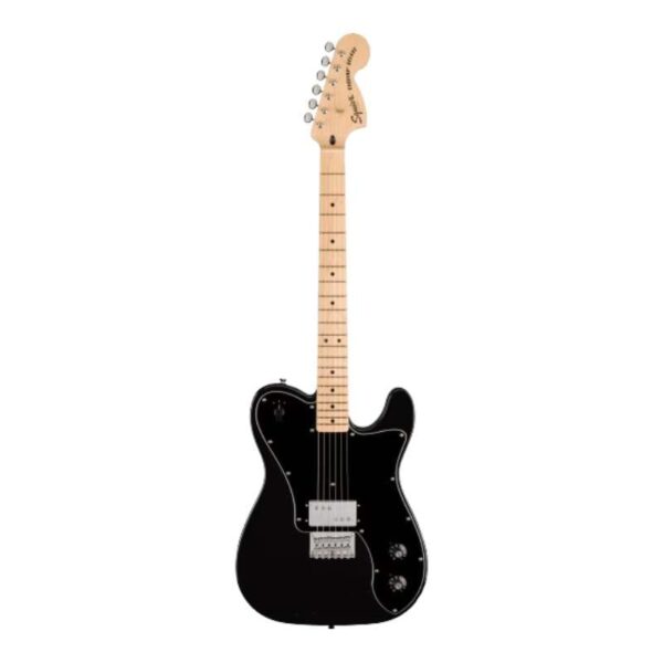 Guitarra eléctrica Fender PNML SQ DELUXE 0377045565 Duosonci Bogota