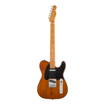 Guitarra eléctrica Fender SQ 40 TELE MN 0379501529 Duosonic Bogota