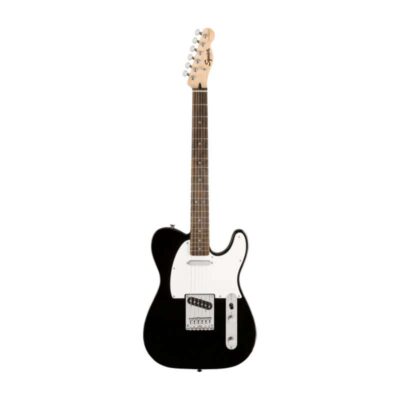 Guitarra eléctrica Fender SQ BULLET TELE LRL 0370045506 Duosonic Bogota