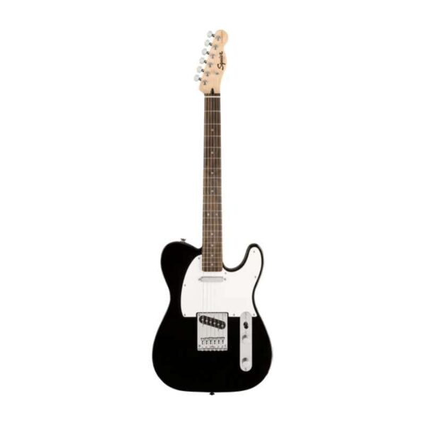 Guitarra eléctrica Fender SQ BULLET TELE LRL 0370045506 Duosonic Bogota