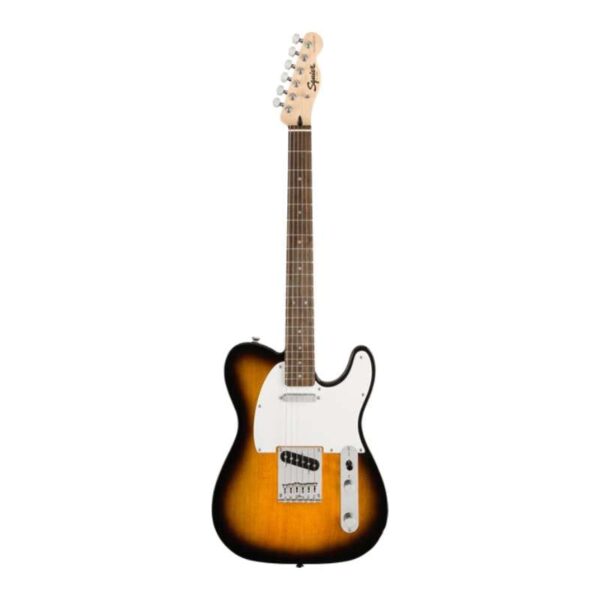Guitarra eléctrica Fender SQ BULLET TELE LRL 0370045532 Duosonic Bogota