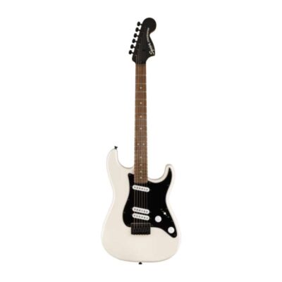 Guitarra eléctrica Fender SQ CONT ST SPCL 0370235523 Duosonic Bogota