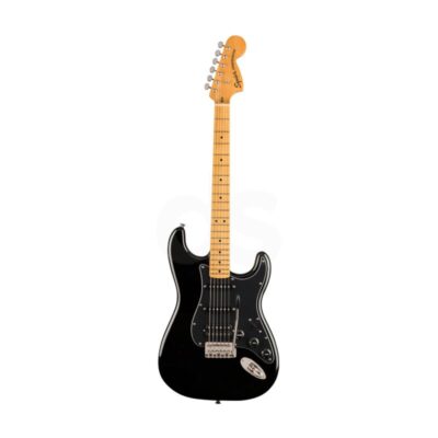 Guitarra eléctrica Fender SQ CV 70S ST HSS M 0374023506 Duosonic Bogota