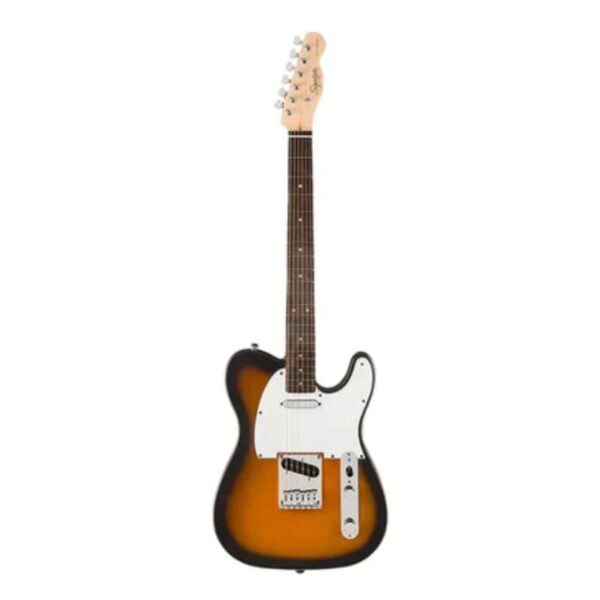 Guitarra eléctrica Fender SQ DEBUT TELE 2TS 0379670503 Duosonic Bogota