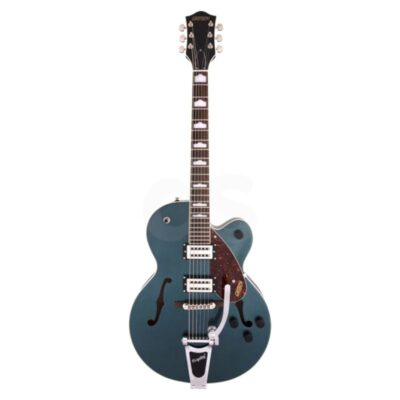 Guitarra eléctrica Gretsch G2420T HLW SC GNM 2804600568 Duosonic Bogota