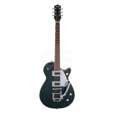 Guitarra eléctrica Gretsch G5230T EMTC JET 2507210546 Duosonic Bogota