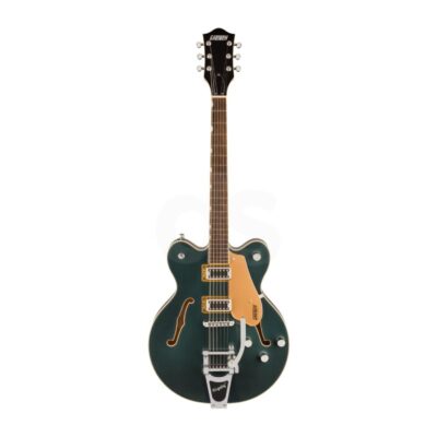 Guitarra eléctrica Gretsch G5622T EMTC CB 2508200546 Duosonic Bogota