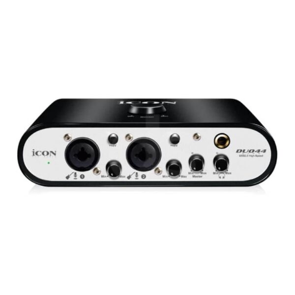 Interface Icon DUO 44 DYNA Duosonic Bogota