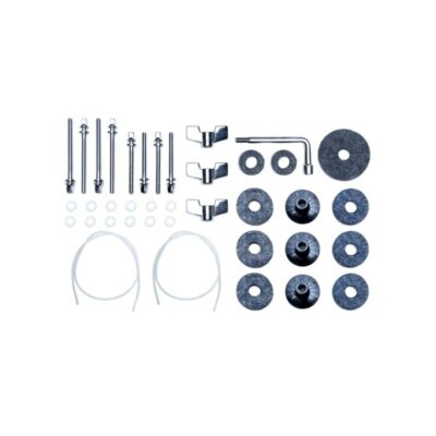 Kit de batería Zildjian ZSK Duosonic Bogota
