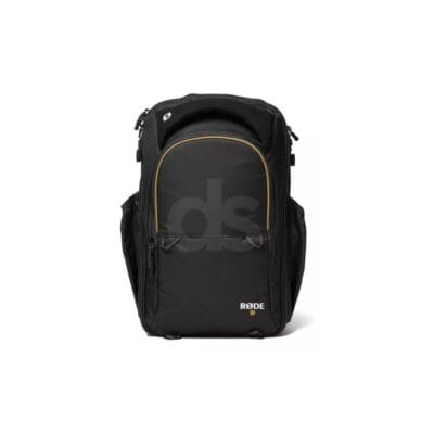 Maleta de transporte Rode BACKPACK Duosonic Bogota
