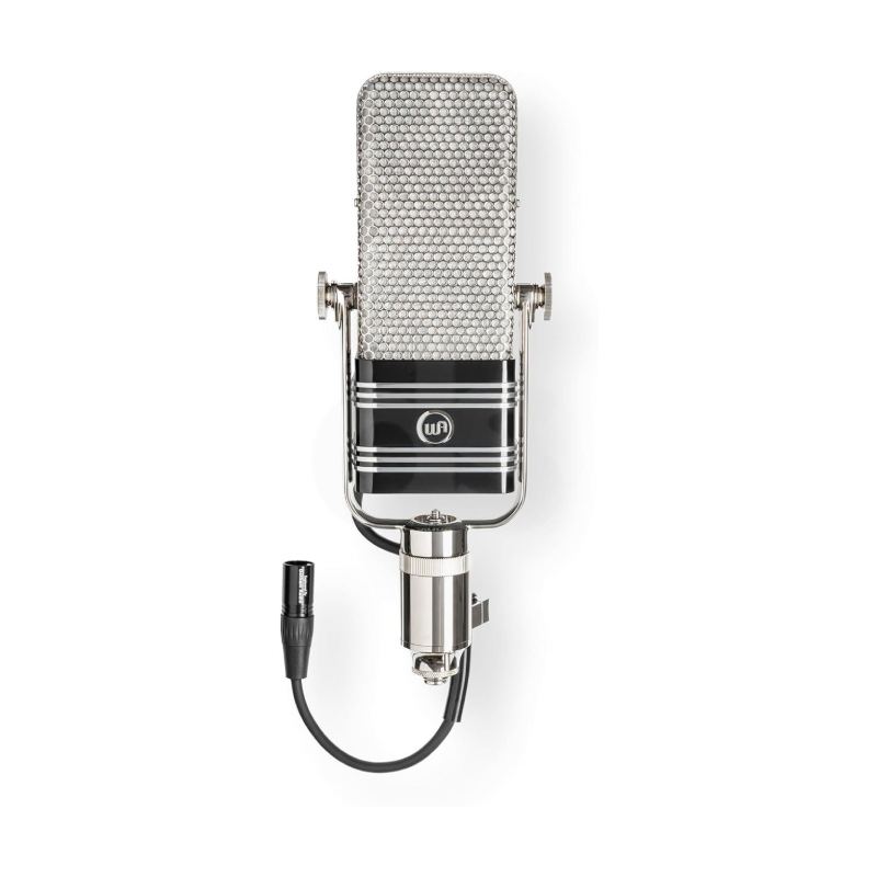 Micrófono Warm Audio WA 44 Duosonic Bogota