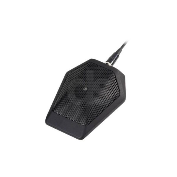 Micrófono cardioide de condensador Audiotechnica U851Rb Duosonic Bogota